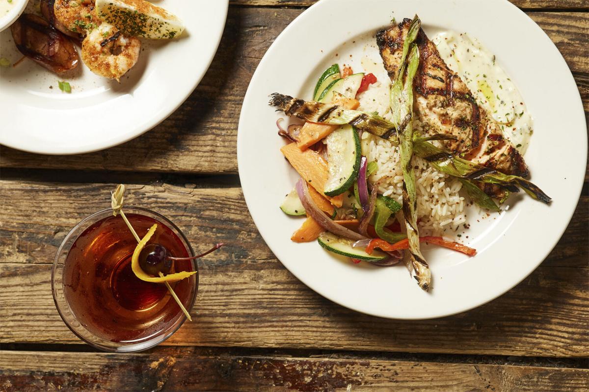 Kansas City Restaurant Week