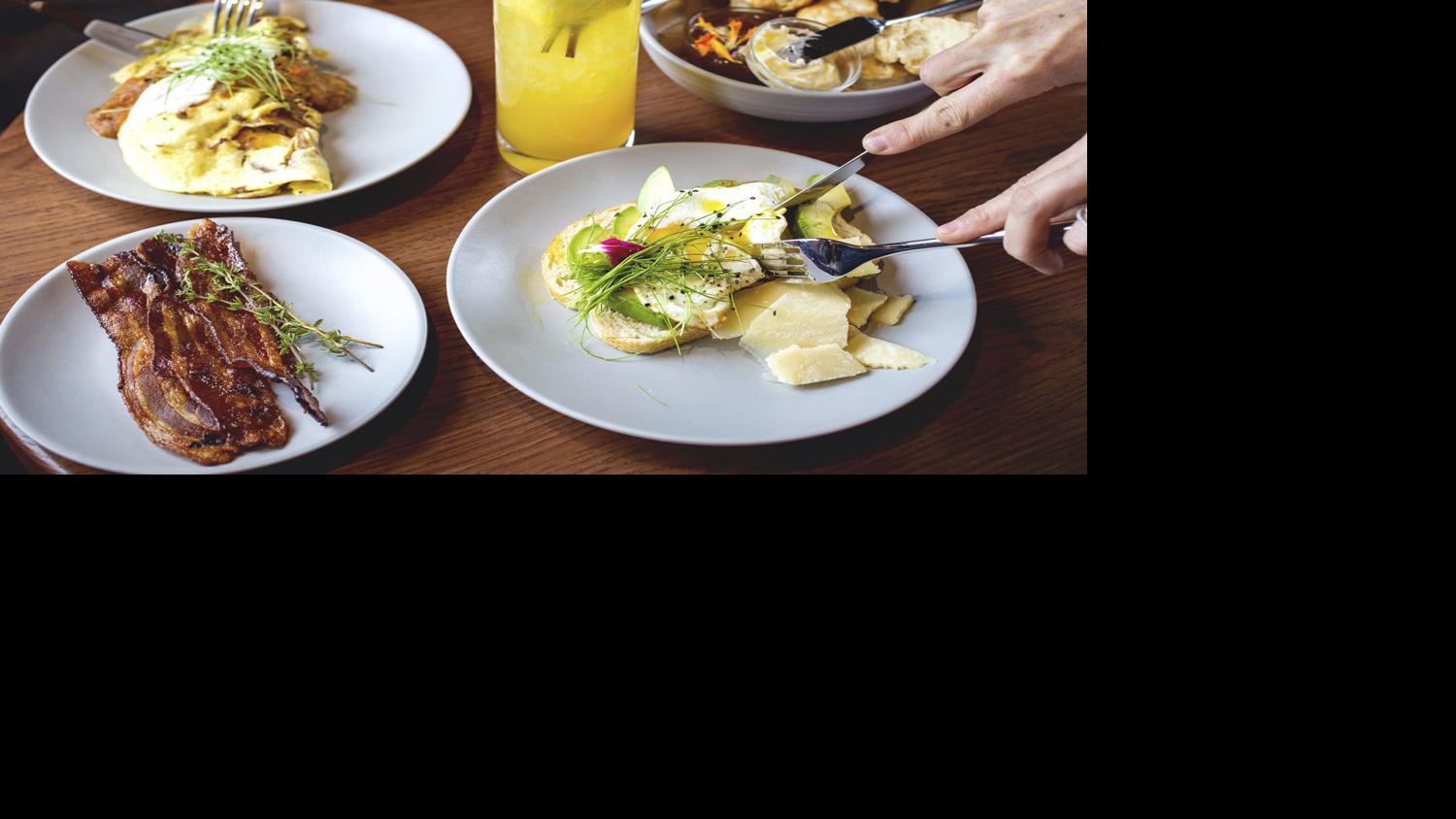 4 BrandNew Brunches to Try in Kansas City Kansas City