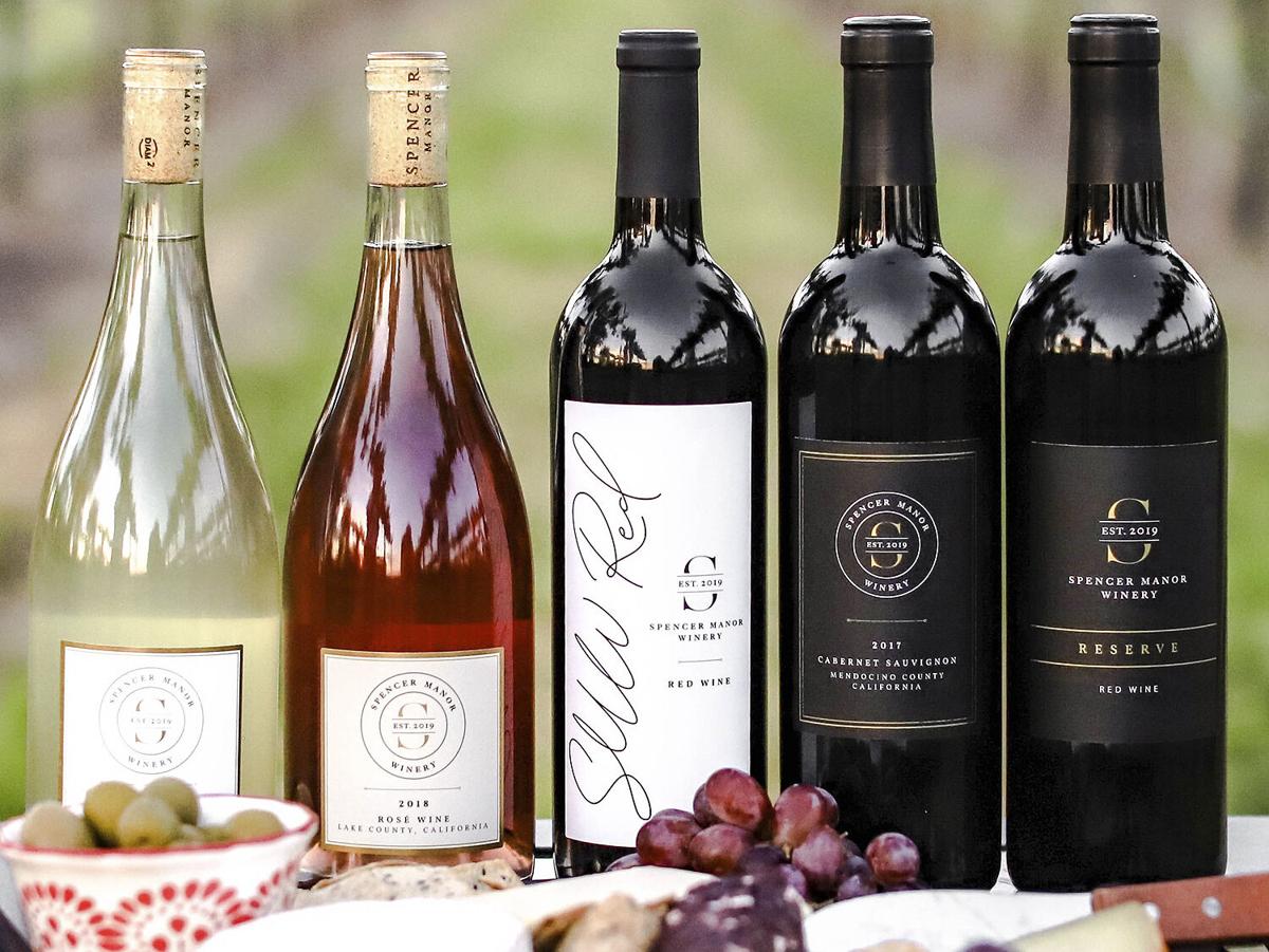 What Is A Good Dry Red Wine : What is a good dry red wine.