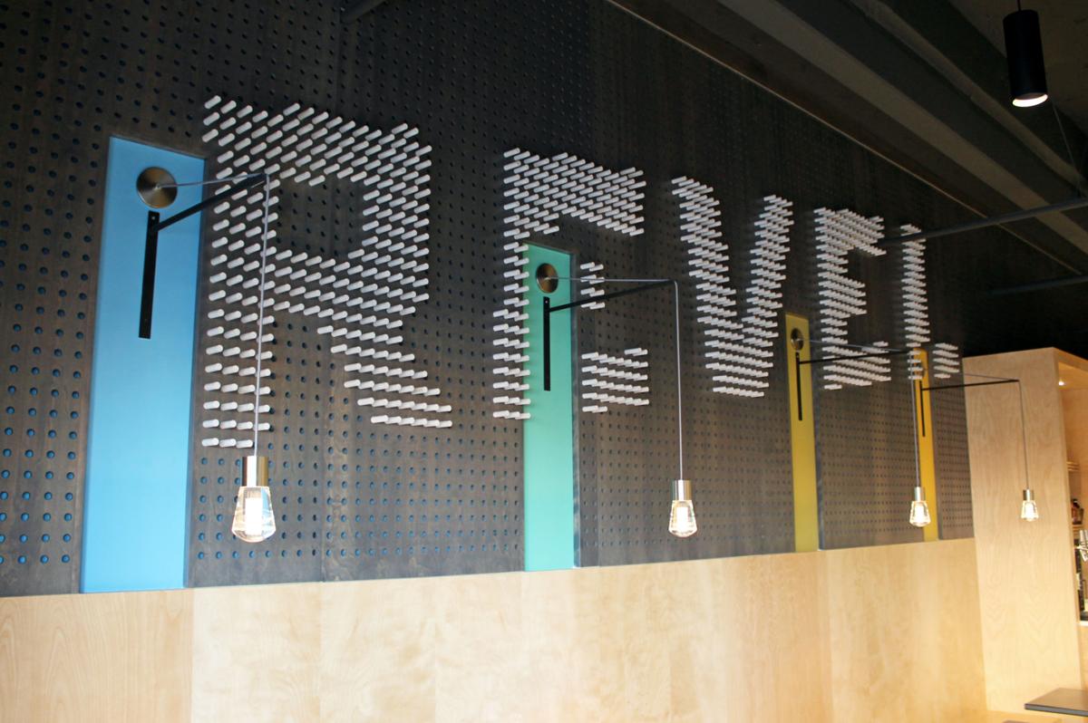 Sneak Peek Revel Kitchen S Brentwood Location Opens Next Week