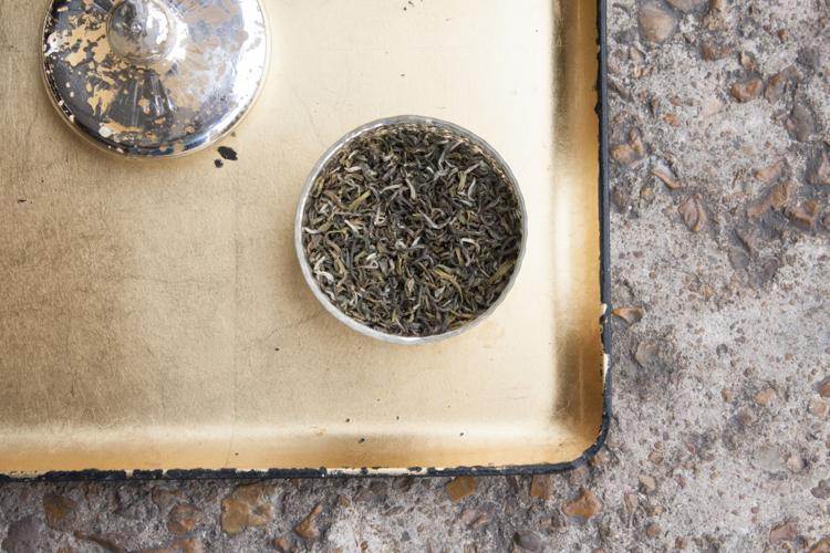 Kaldi's Launches Tea Program With Firepot Nomadic Teas