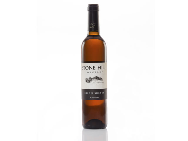 Dessert/Fortified Wine