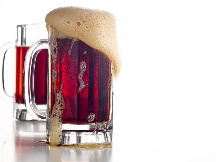 Root Beer with VanillaInfused Vodka (RECIPE) Cocktail Recipes