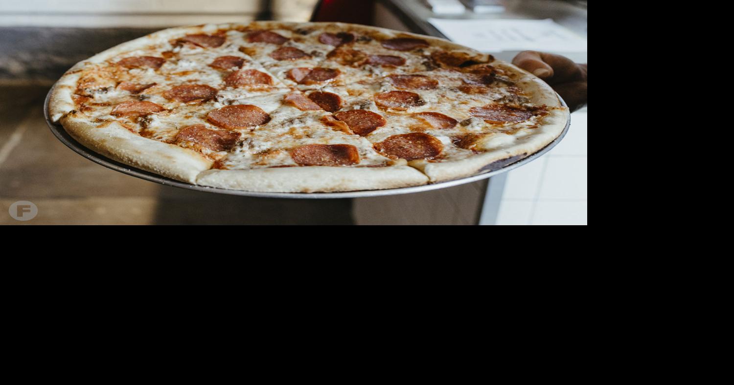 Pie Guy Pizza Offering DIY Kits for Pizza, Sourdough Bread, Calzones