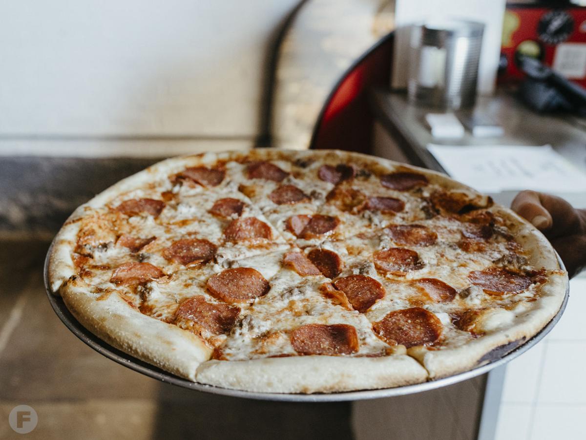 Pie Guy Pizza Offering DIY Kits for Pizza, Sourdough Bread, Calzones