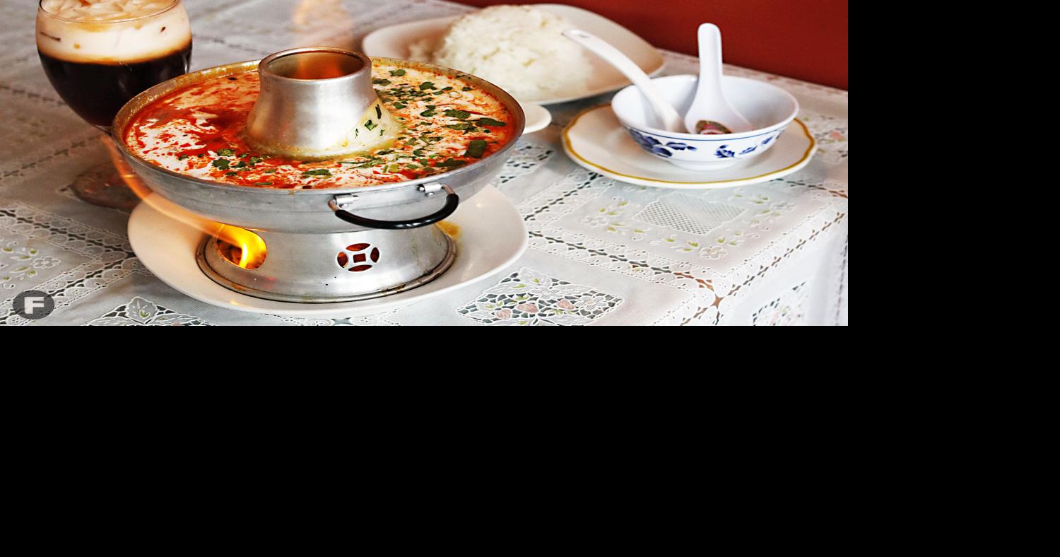 Chim Thai Columbia Mo , Chims Thai Kitchen Food & Restaurant Delivery ...