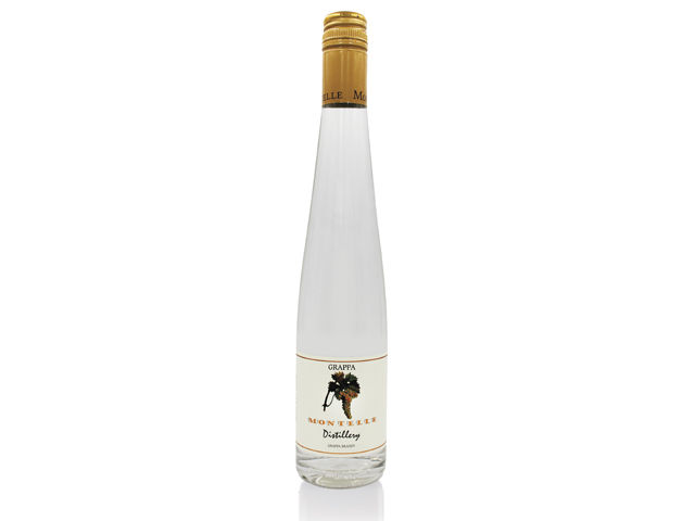 Distilled Product