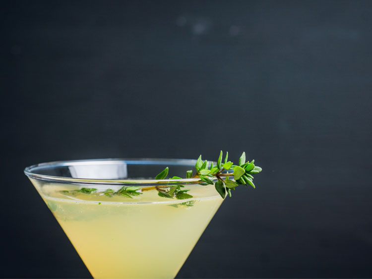 Whiskey Cocktails from Total Wine & More Sip, Savor, Celebrate