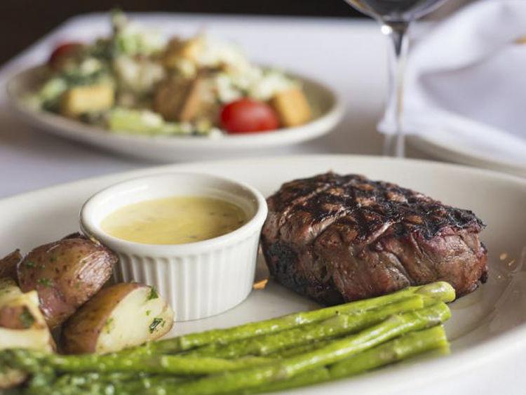 Plaza III Steakhouse's Relocation Now Open in Overland Park Kansas City Restaurant News