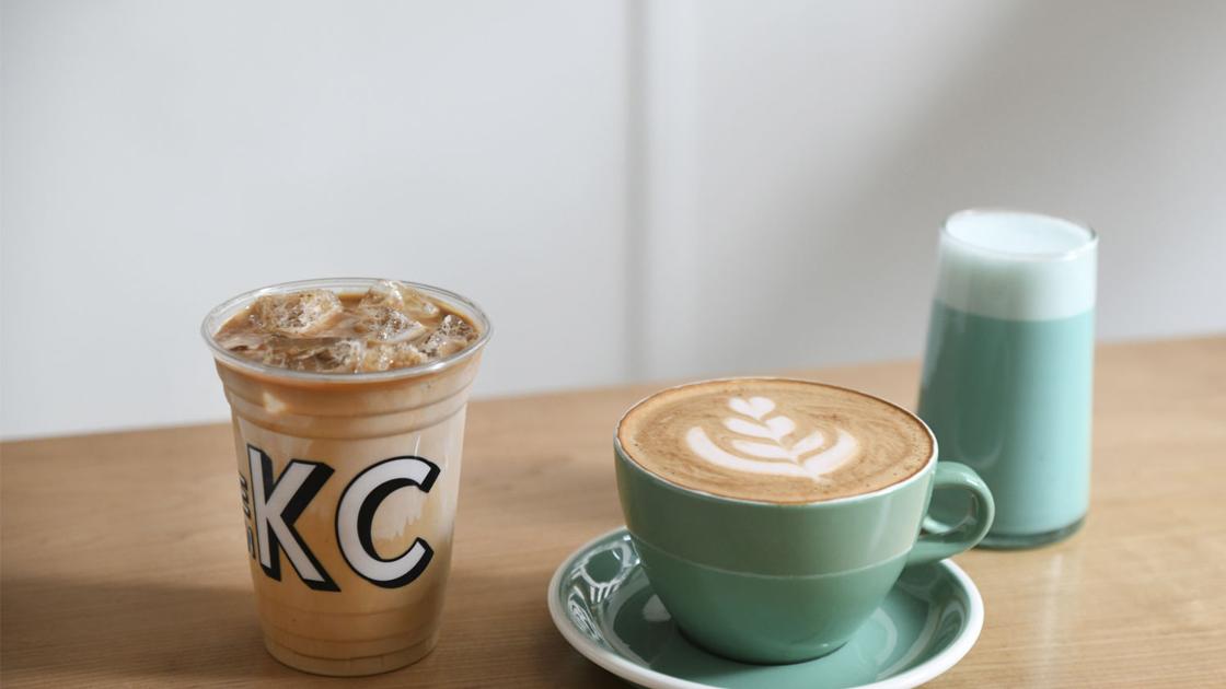 Oat Milk Is The Dairy Alternative Taking Coffee Shops By Storm On Trend Feastmagazine Com