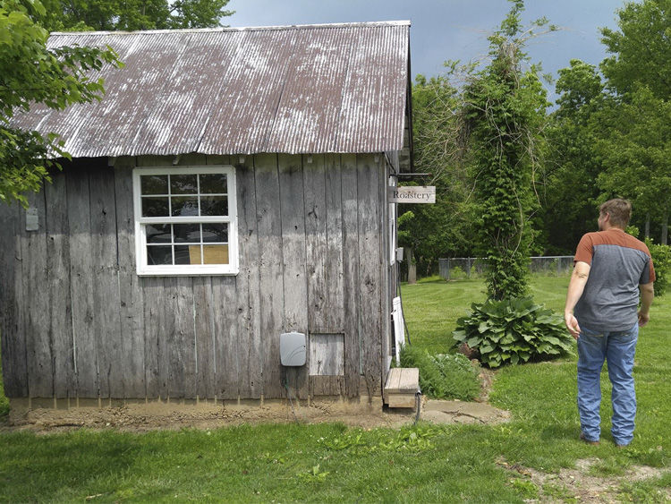 Ozark Coffee Co. to Expand in Sedalia This Year MidMissouri