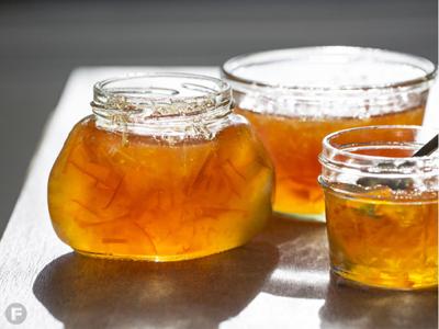 Small Batch Bitter Orange Ginger Marmalade Mystery Shopper