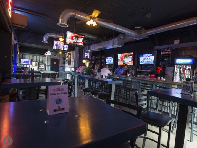 Dive Bar Brings the Spirit of The Tiger Club Back to Columbia