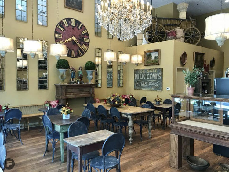 Meshuggah Bagels Opens Downtown Kansas City Flagship Location Today