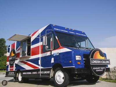 Food Truck Friday Kicks Off 2019 Season On May 10 In