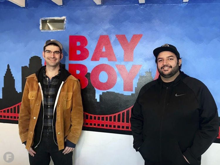 Bay Boys Specialty Sandwiches to Open West Plaza Restaurant Kansas