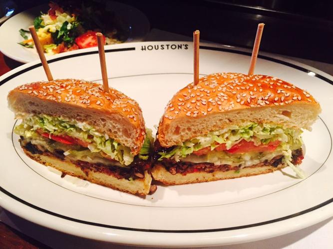 The 5 Best Veggie Burgers in Kansas City
