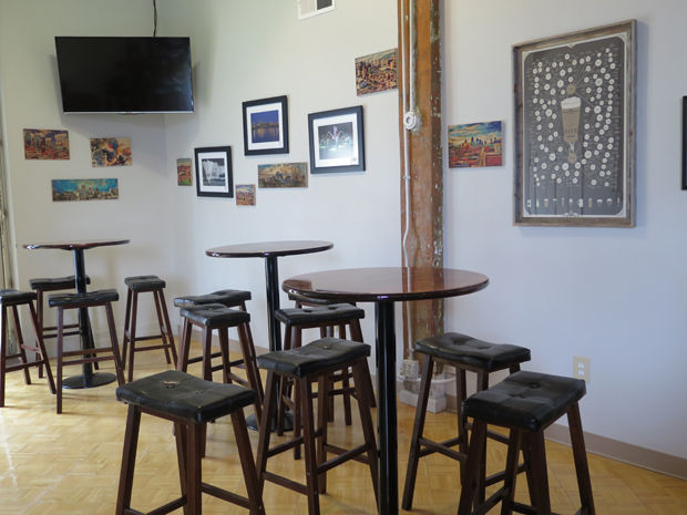 Sneak Peek: Border Brewing Company Opens in the Crossroads This Weekend