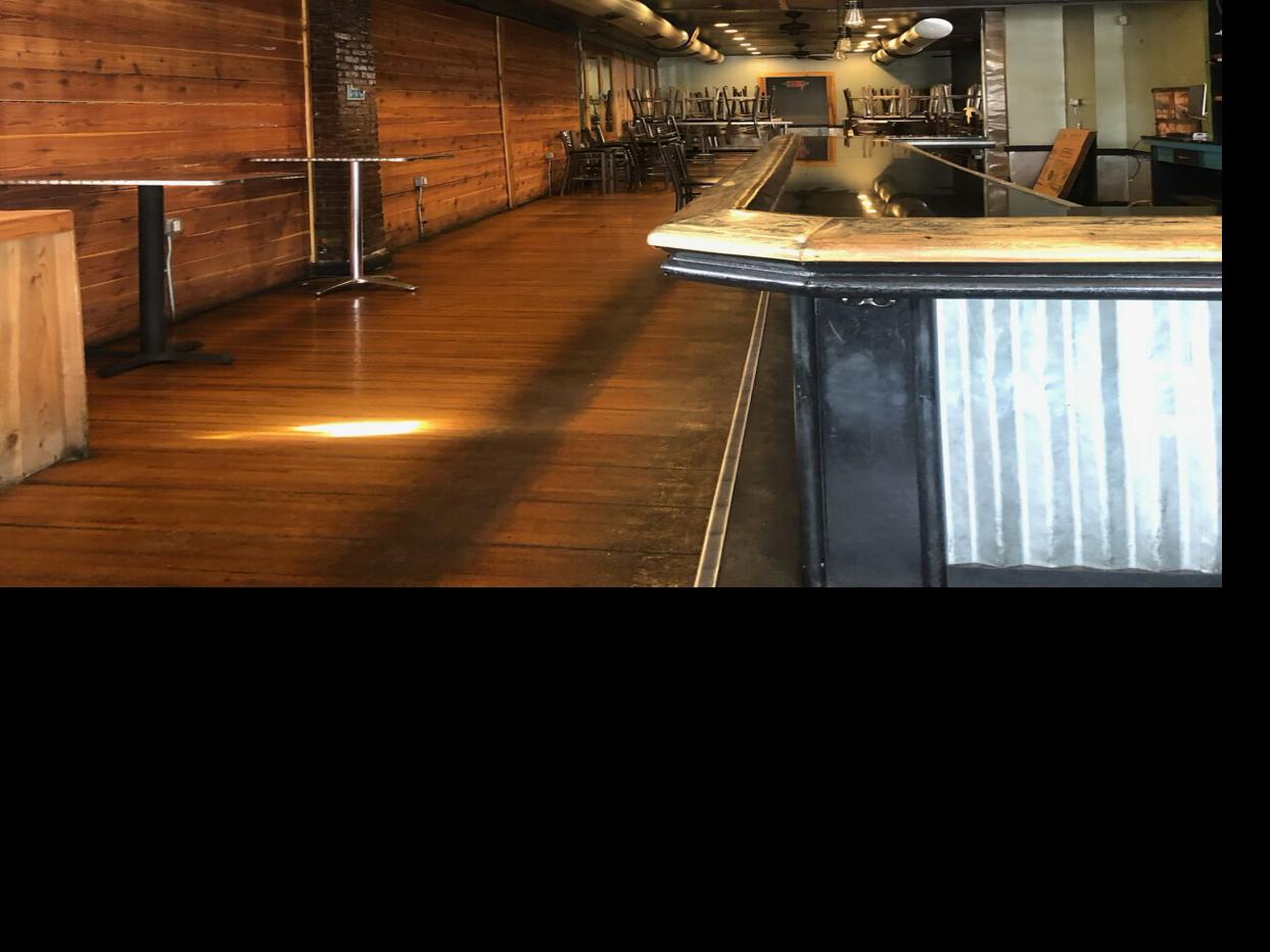 The Wood Shack brings familiar flavors to a new location in Soulard