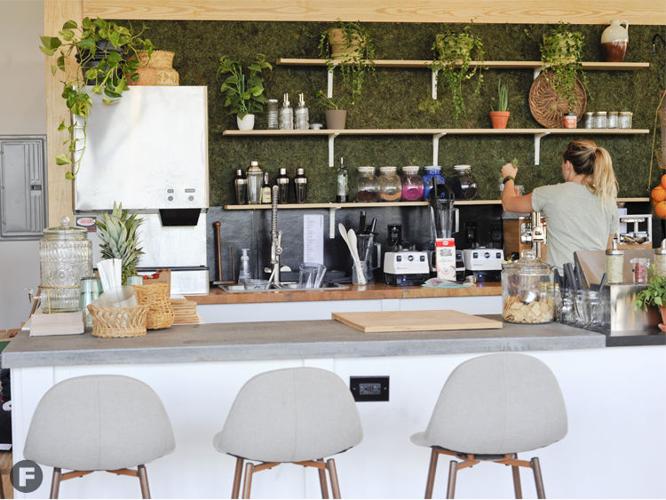 Hello Juice & Smoothie Now Open in St. Louis, Serving FreshPressed