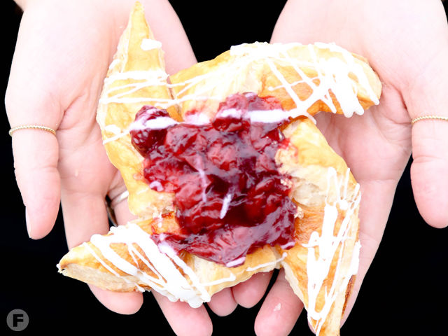J. Noto Bakery