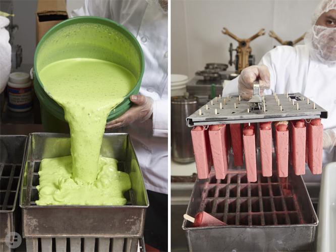 Paleterias Tropicana is Building an IceCream Empire in Kansas City