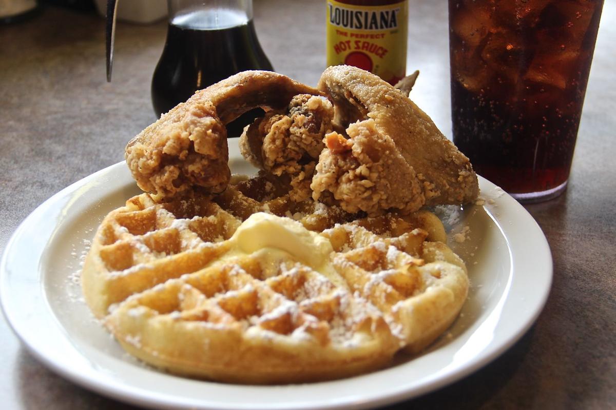 At Niecie's, Kansas City’s Finest Soul Food Comes with a Smile The Feed Feast Magazine