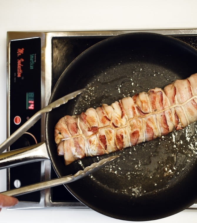 A Simplified Turducken Recipe for Thanksgiving Techschool Feast Magazine