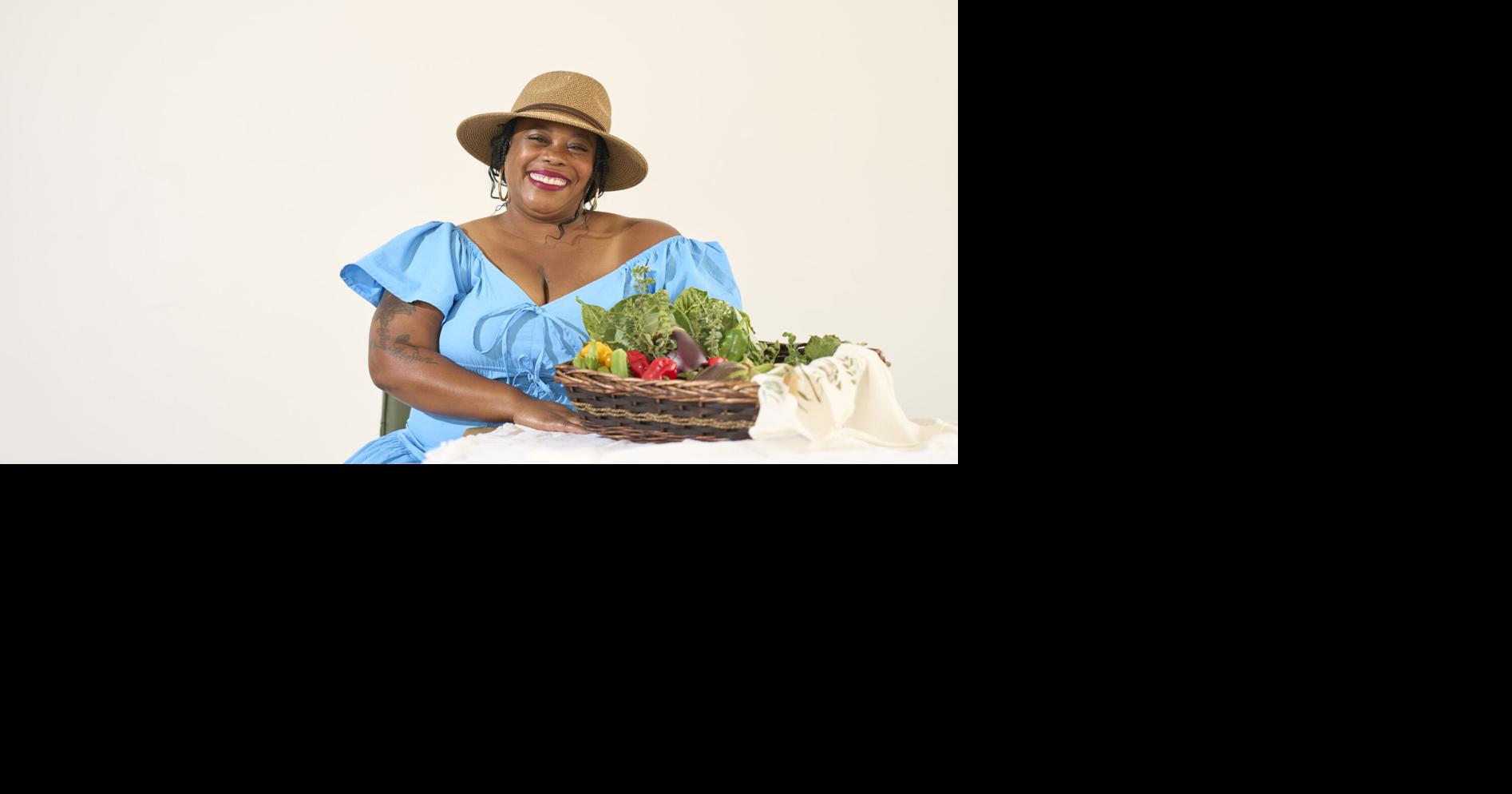 The October issue: Last Call with Leah Lee, founder, Growing Food Growing People