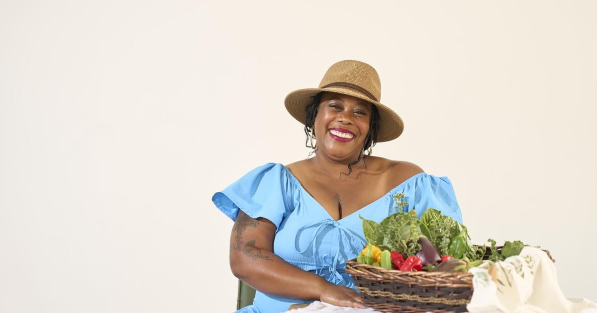 The October issue: Last Call with Leah Lee, founder, Growing Food Growing People