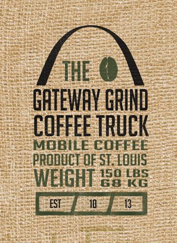 The Gateway Grind Coffee Truck