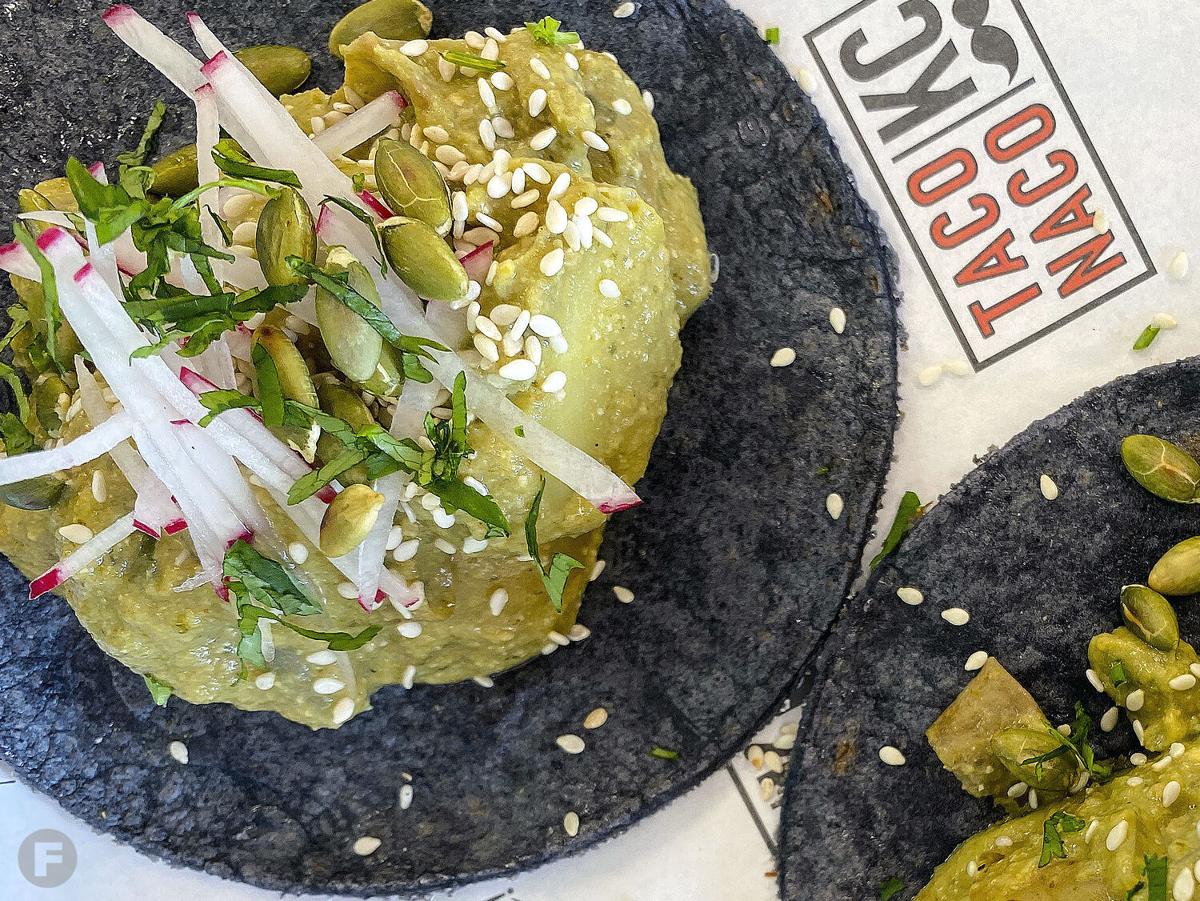 Taco Naco A Combined Taqueria And Market Will Open In Downtown Overland Park In February Kansas City Feastmagazine Com