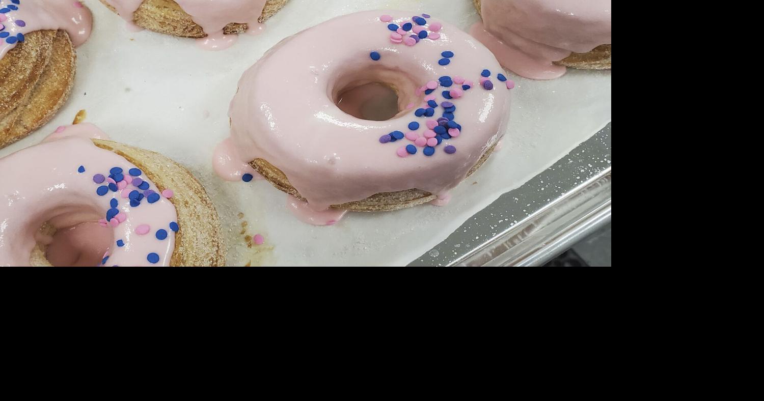 In Olathe, Yellow Brick Bakery is using hyperlocal ingredients in