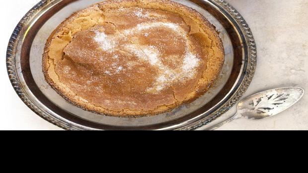 Olive Oil Cake With Blood Orange Coulis Sweets Feastmagazine Com I like the tartness of the blood orange; olive oil cake with blood orange coulis