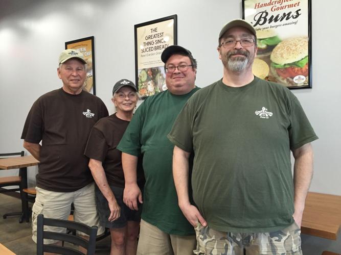 Great Harvest Bread Co. Opens Sept. 9 in Ellisville