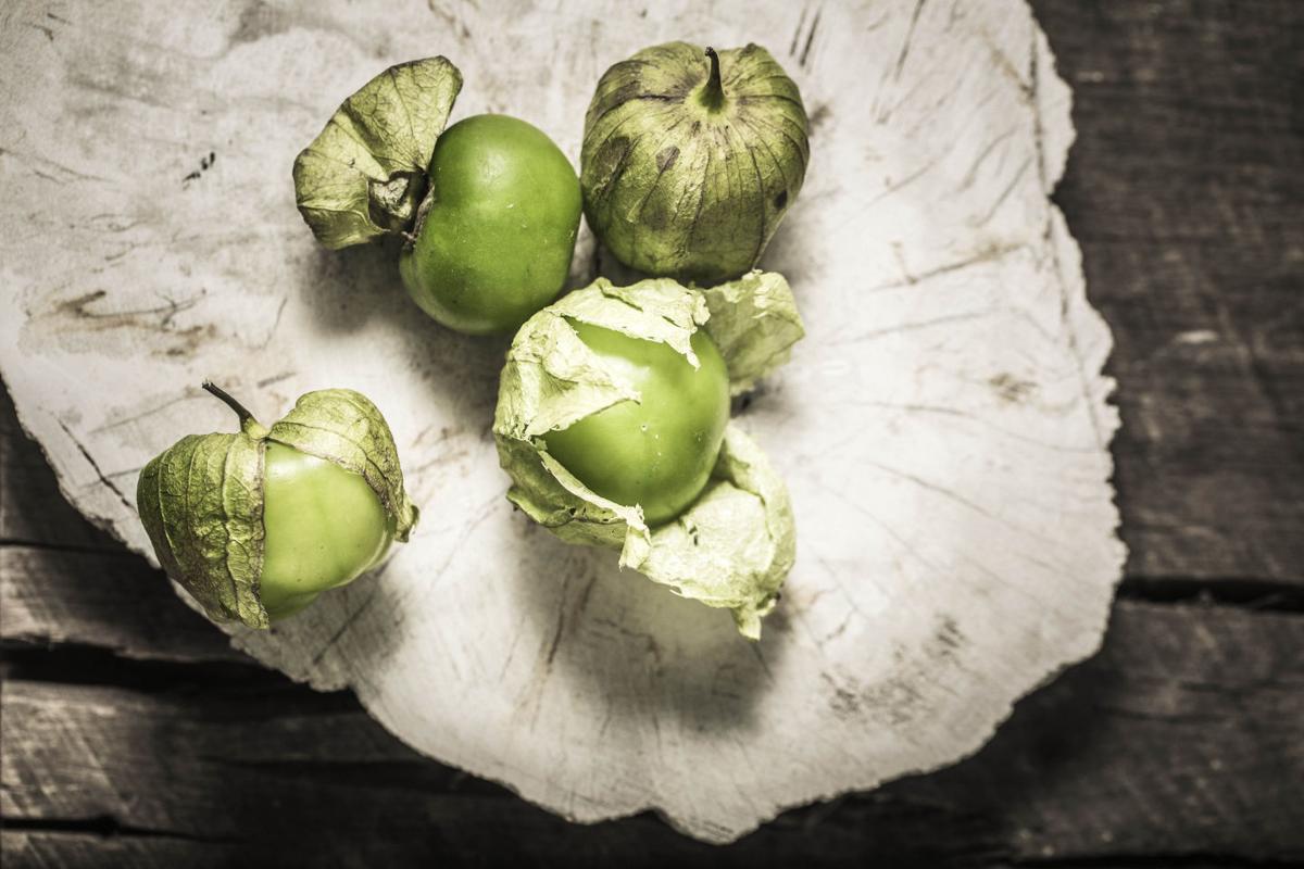 Tomatillos, the Ideal Nightshade for Sunny Weather Mystery Shopper