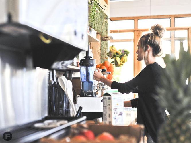 Hello Juice & Smoothie Now Open in St. Louis, Serving FreshPressed