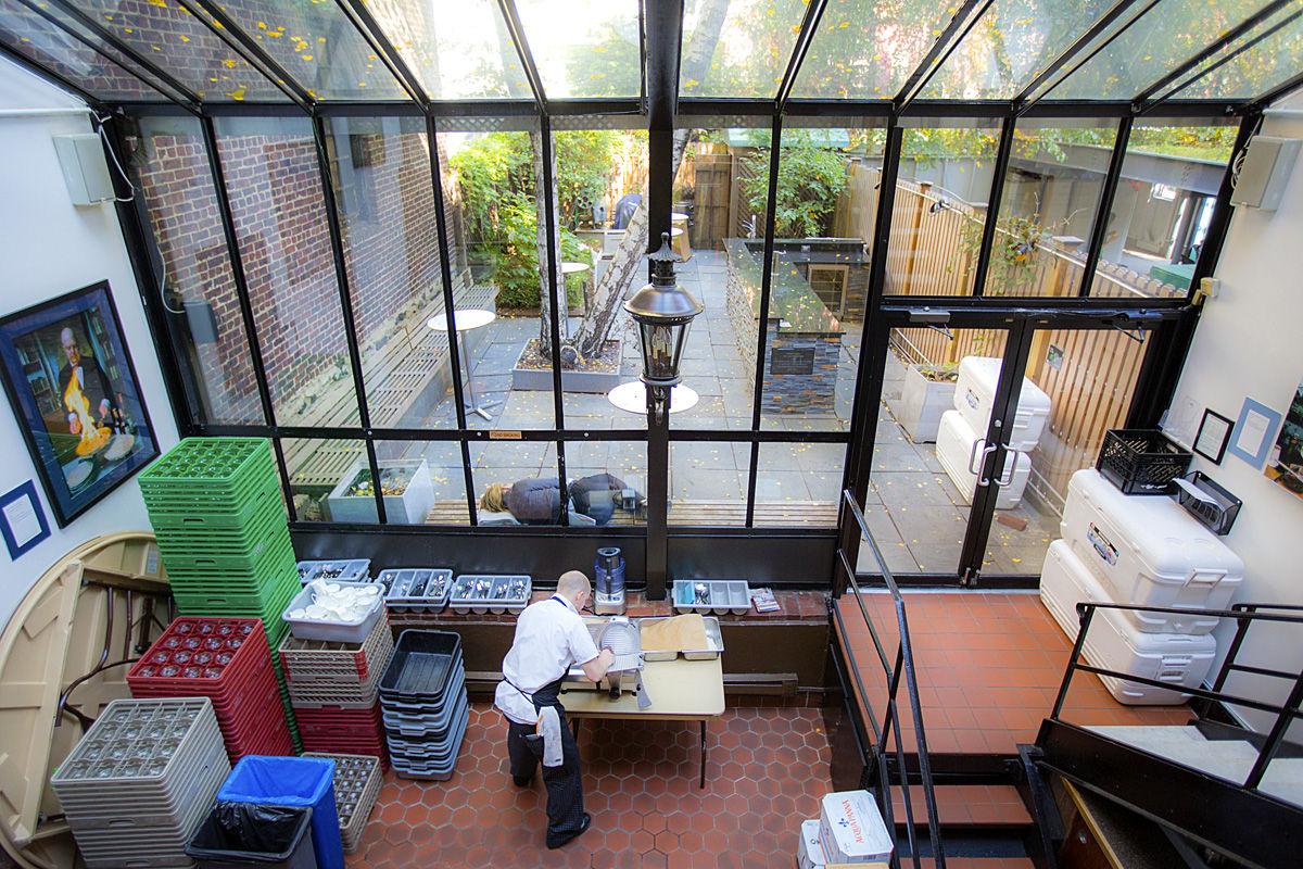 Chef Josh Galliano How I Told the Story of the Mississippi River at