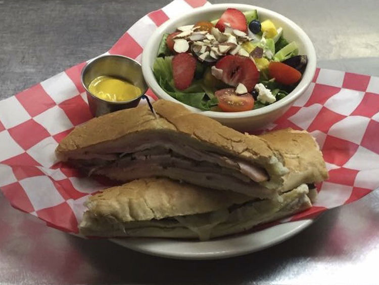 Fulton Cafe Serves Authentic Cuban Cuisine in Fulton, Missouri Mid