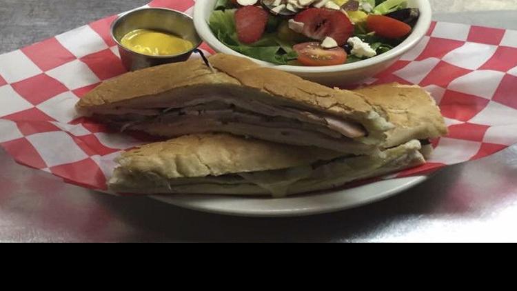 Fulton Cafe Serves Authentic Cuban Cuisine In Fulton Missouri