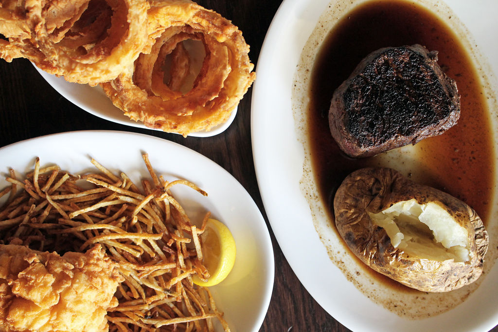 Twisted Tree Steakhouse Now Open in Sunset Hills St. Louis Restaurant News Feast Magazine