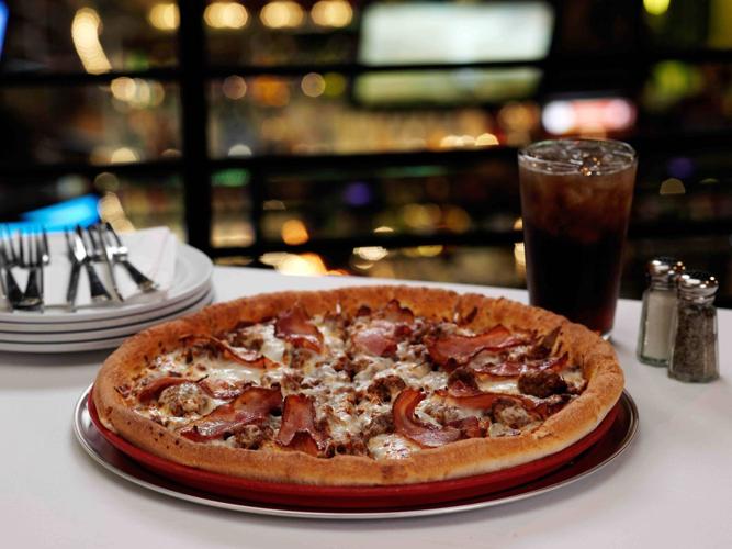 Minsky's Pizza to Open in Former Poco's Restaurant on Southwest Boulevard