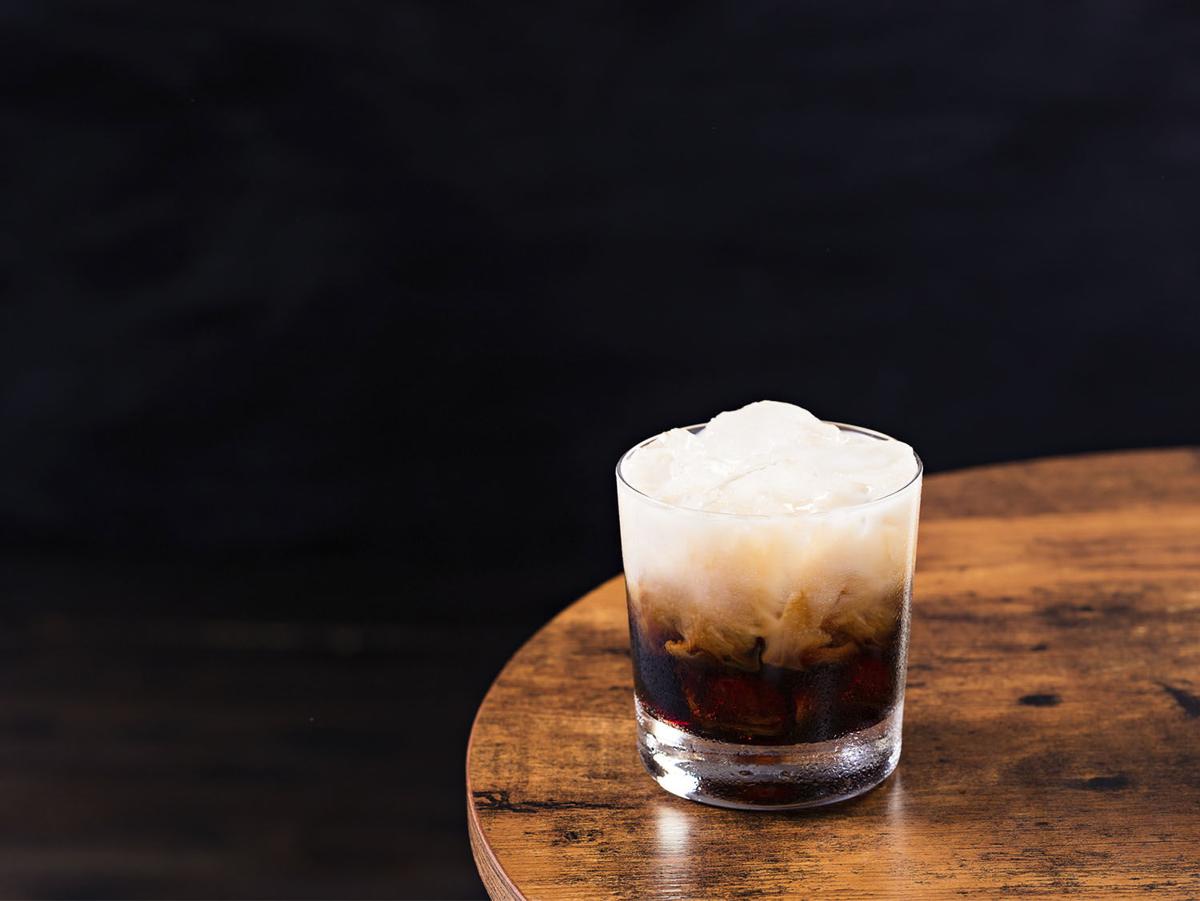Brandy Alexander