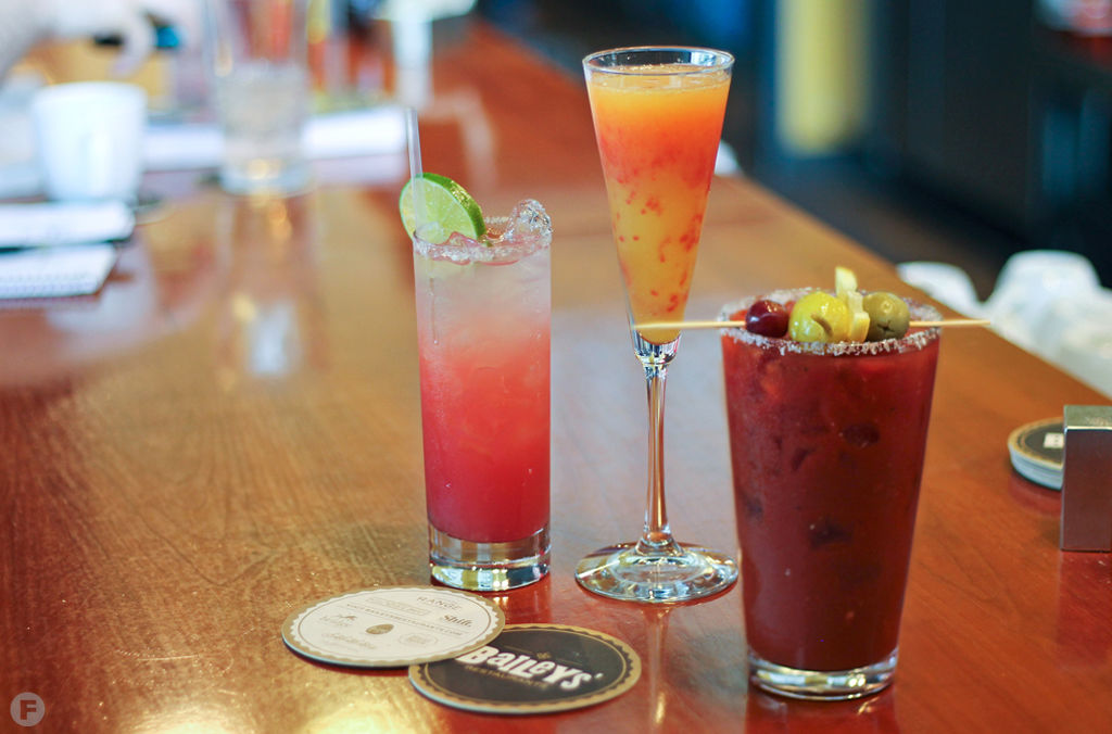 Feast on St. Louis – South Grand: Rooster Drinks