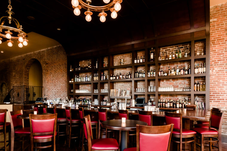 Sneak Preview Photos Planter's House The Feed Feast Magazine