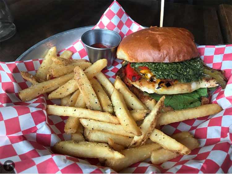 Ollie's Local Introduces New Executive Chef and New Menu in Union Hill