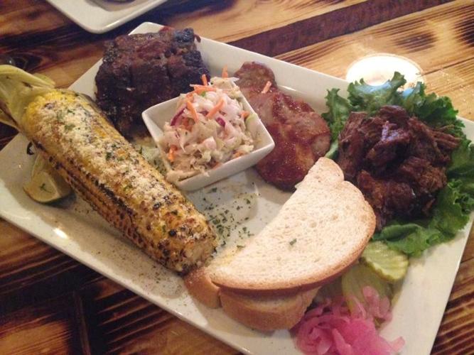 Blind Box BBQ Now Open in Shawnee, Serving Barbecue and Bourbon
