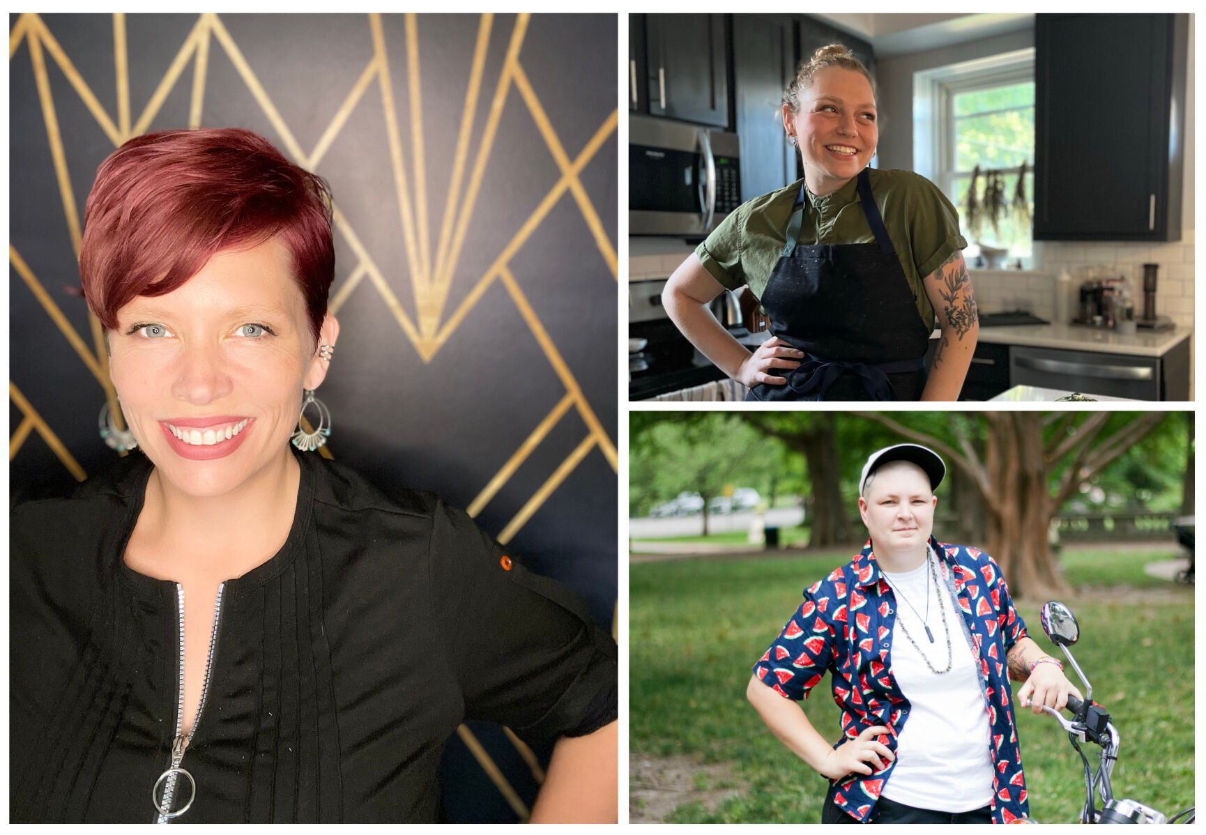 Queer chefs weigh in on experiences in STL s food industry