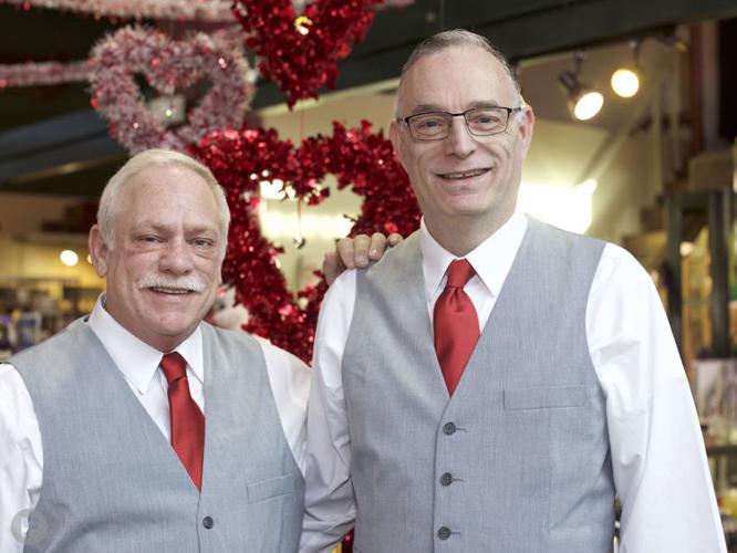 The Candy Wizard Offers an Impressive Selection of Treats in Kansas City