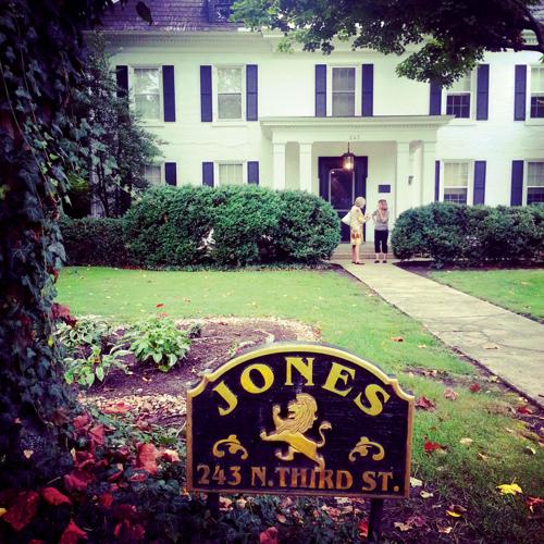 Road Trip Bluegrass, Bourbon and Barbecue in Danville, Kentucky